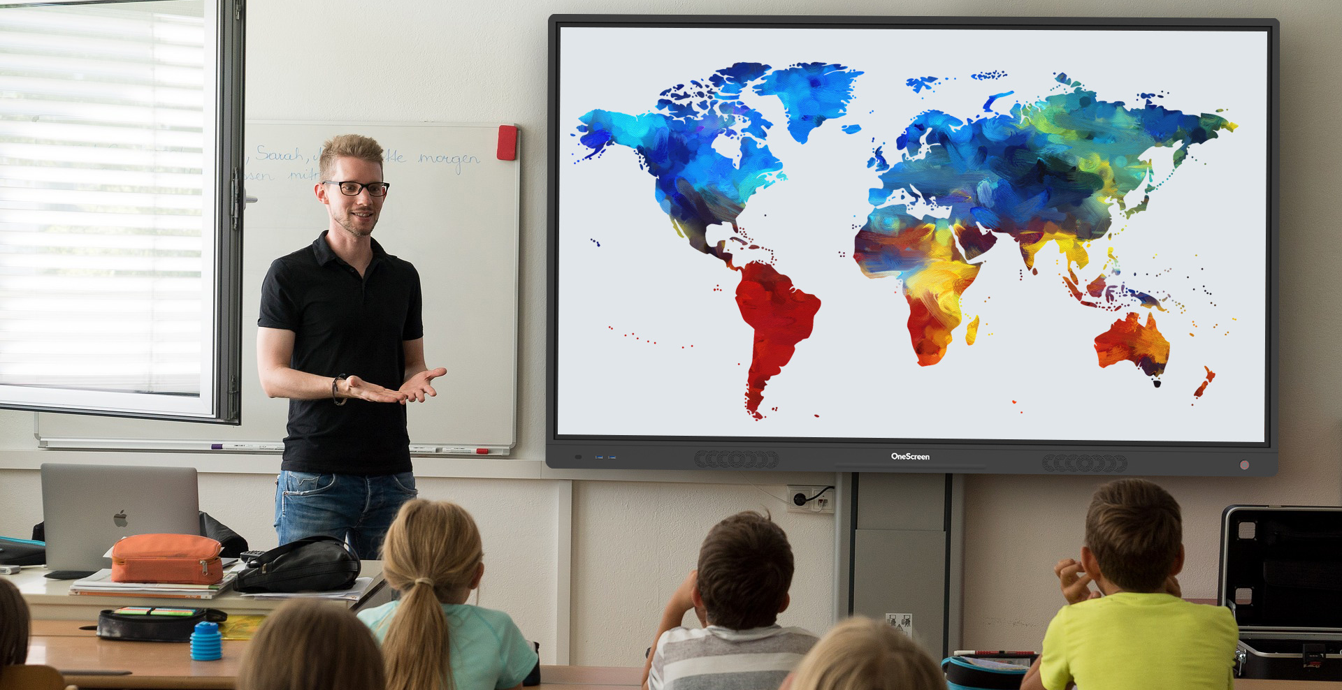 Education After COVID-19: A Distance Learning Toolkit for Schools