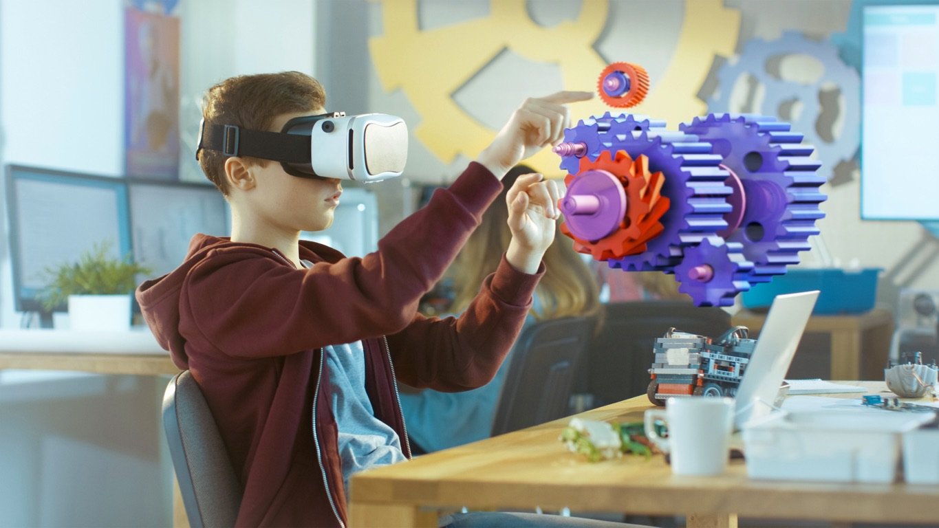What Is the Future of Hybrid Learning Models?