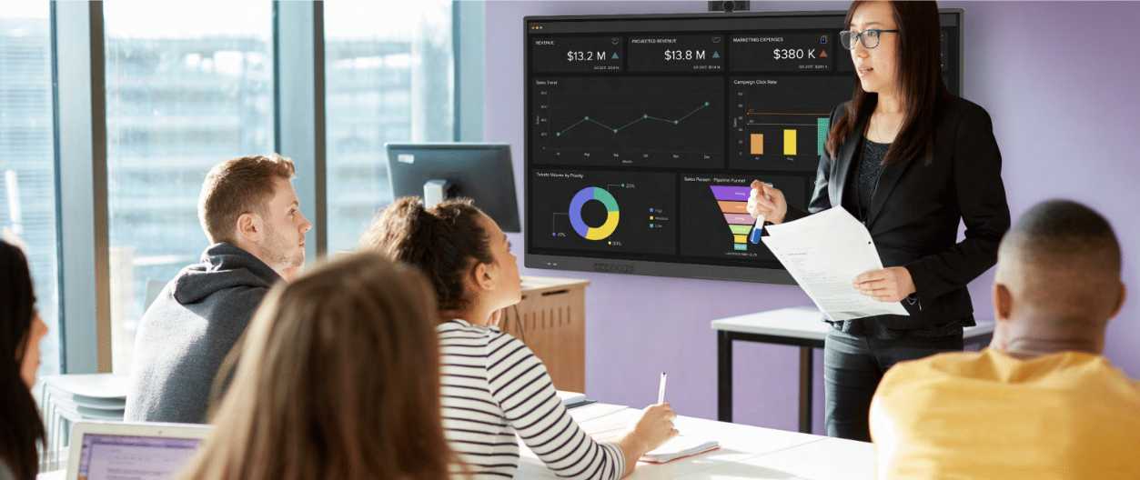 7 Ways Schools Benefit from Ever-Current EdTech