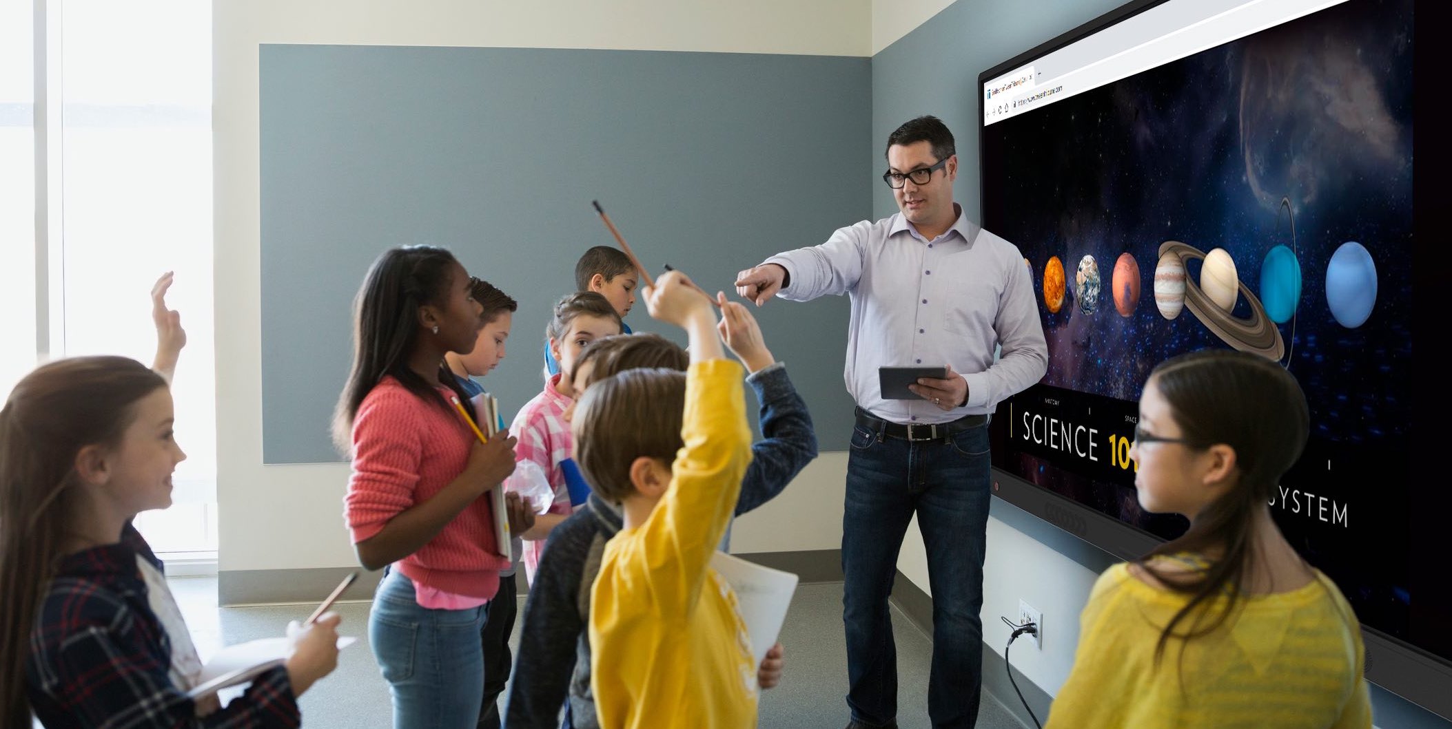 3 Essential Tools for Hybrid Learning Success