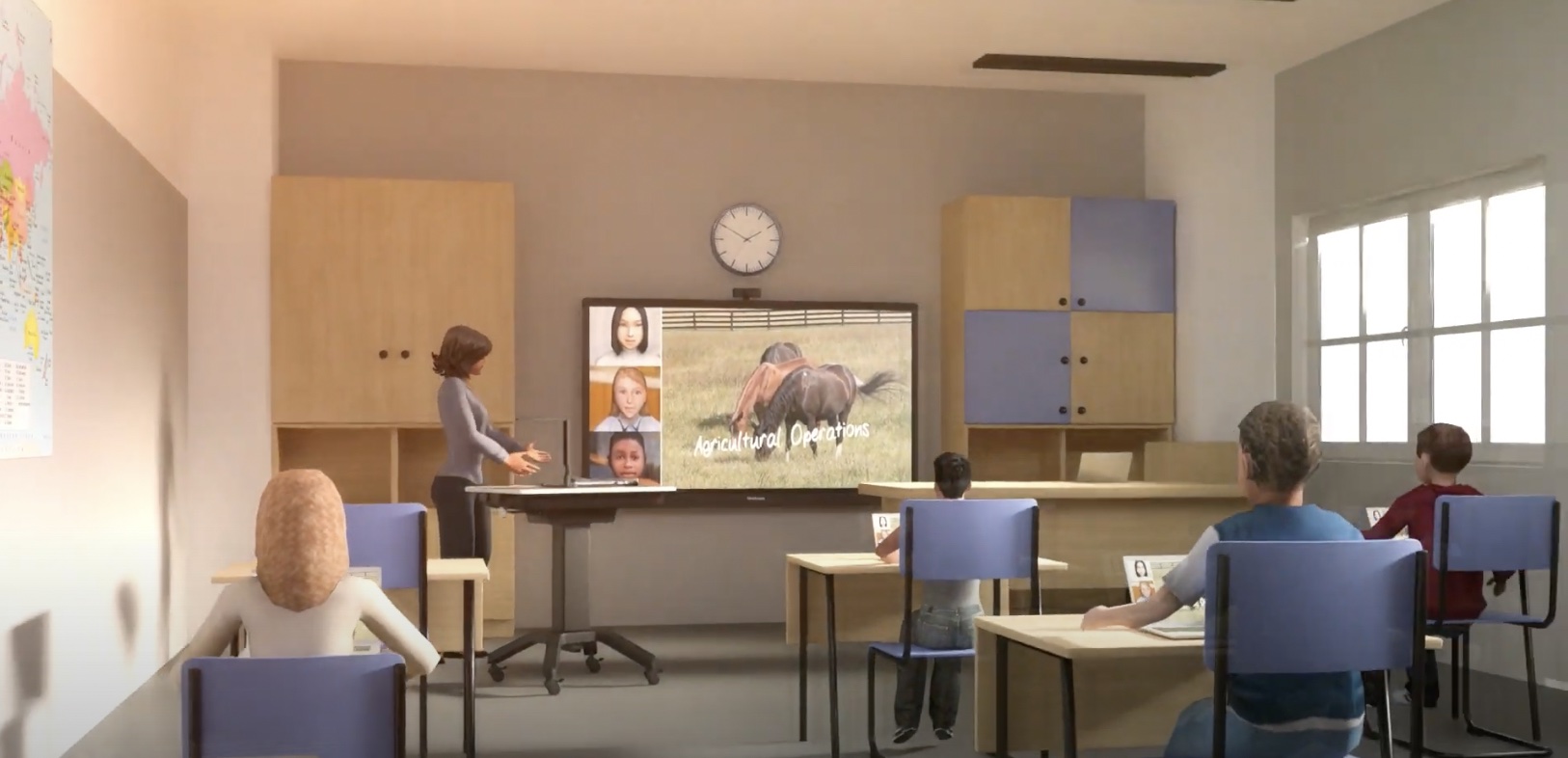 3 Key Differences Between Blended and Hybrid Learning