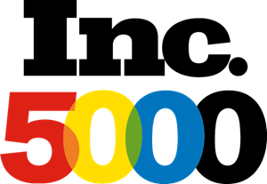 OneScreen Spotlighted for 2nd Year on Inc. 5000 Fastest Growing US Firms