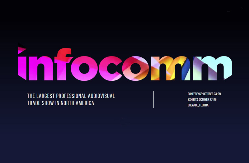OneScreen at InfoComm 2021 to Foster New Growth with Resellers
