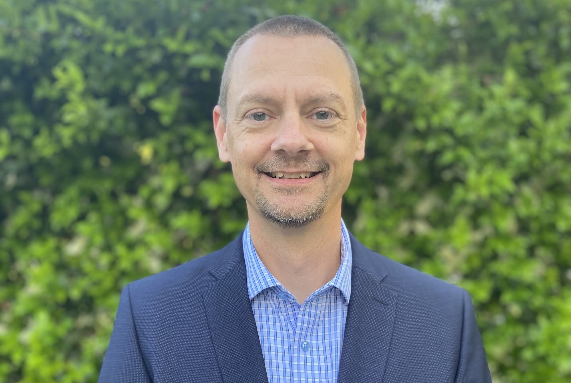 OneScreen Welcomes Kyle Hendren, New Sr Channel Marketing & Development Lead