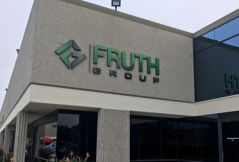 Reseller Spotlight: The Fruth Group