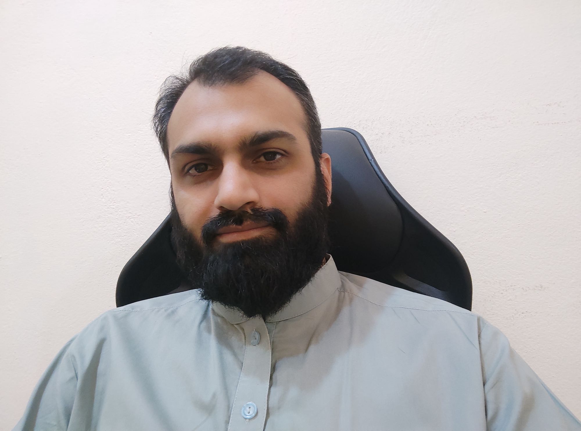 New Senior Web Developer at OneScreen Advances People-Centric Technology
