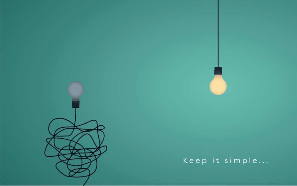Simplicity Is Your Superpower: Do More with the Power of Subtraction ...