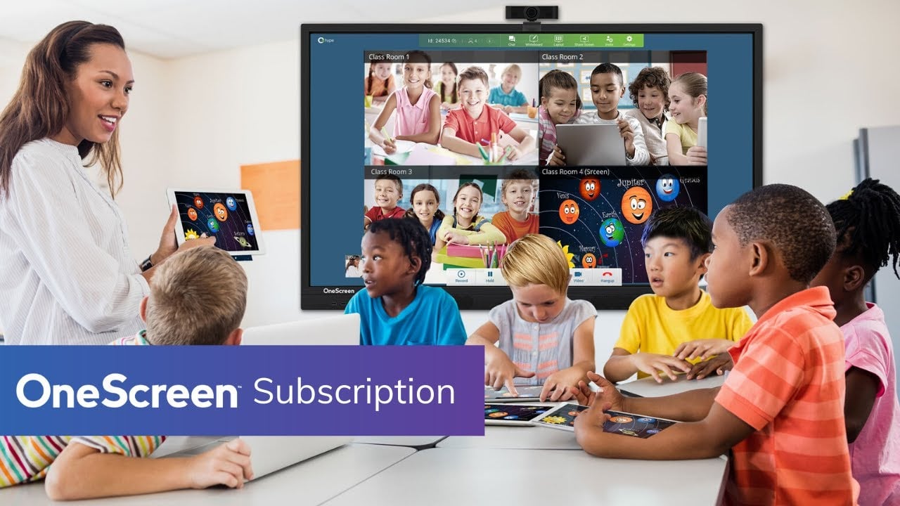 5 Reasons Why Schools Choose Subscription Over Traditional Purchasing