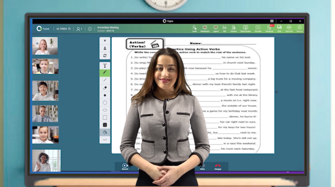 The Top 5 Classroom Technologies That Teachers And Students Love