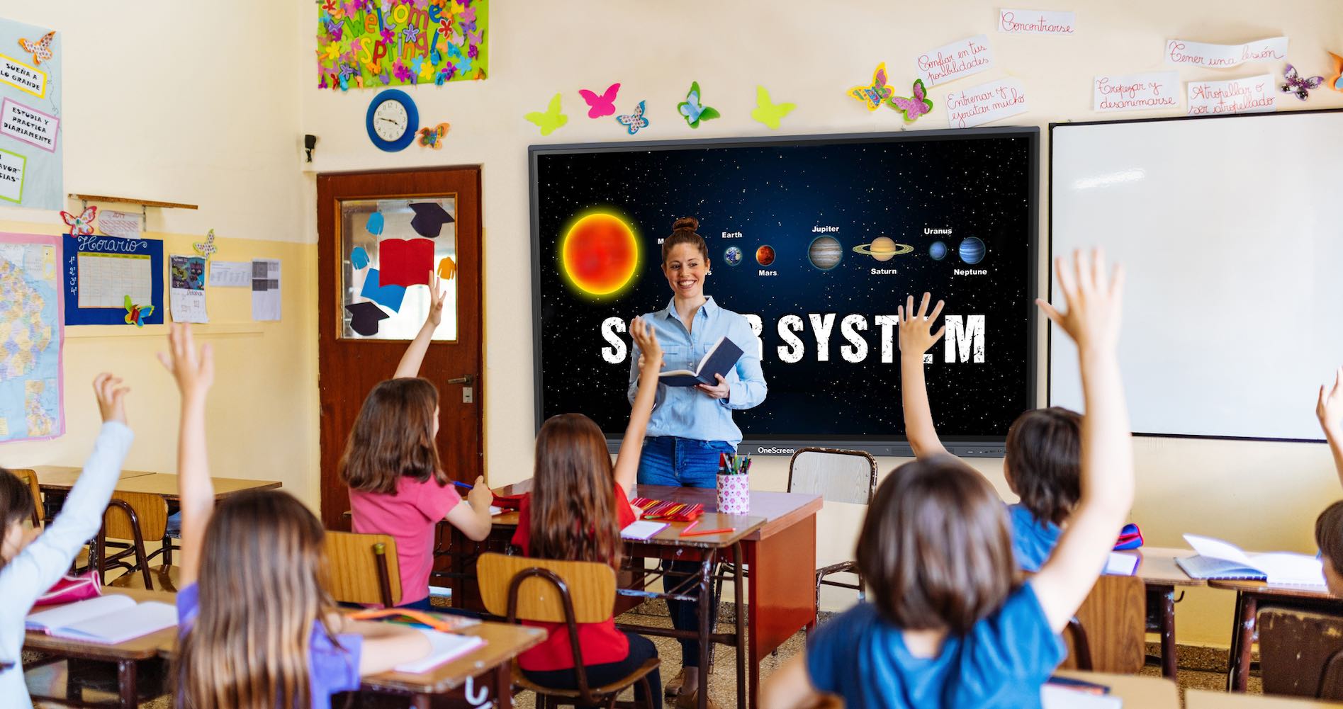Survey Results: Educators Want Simpler EdTech, Better Training