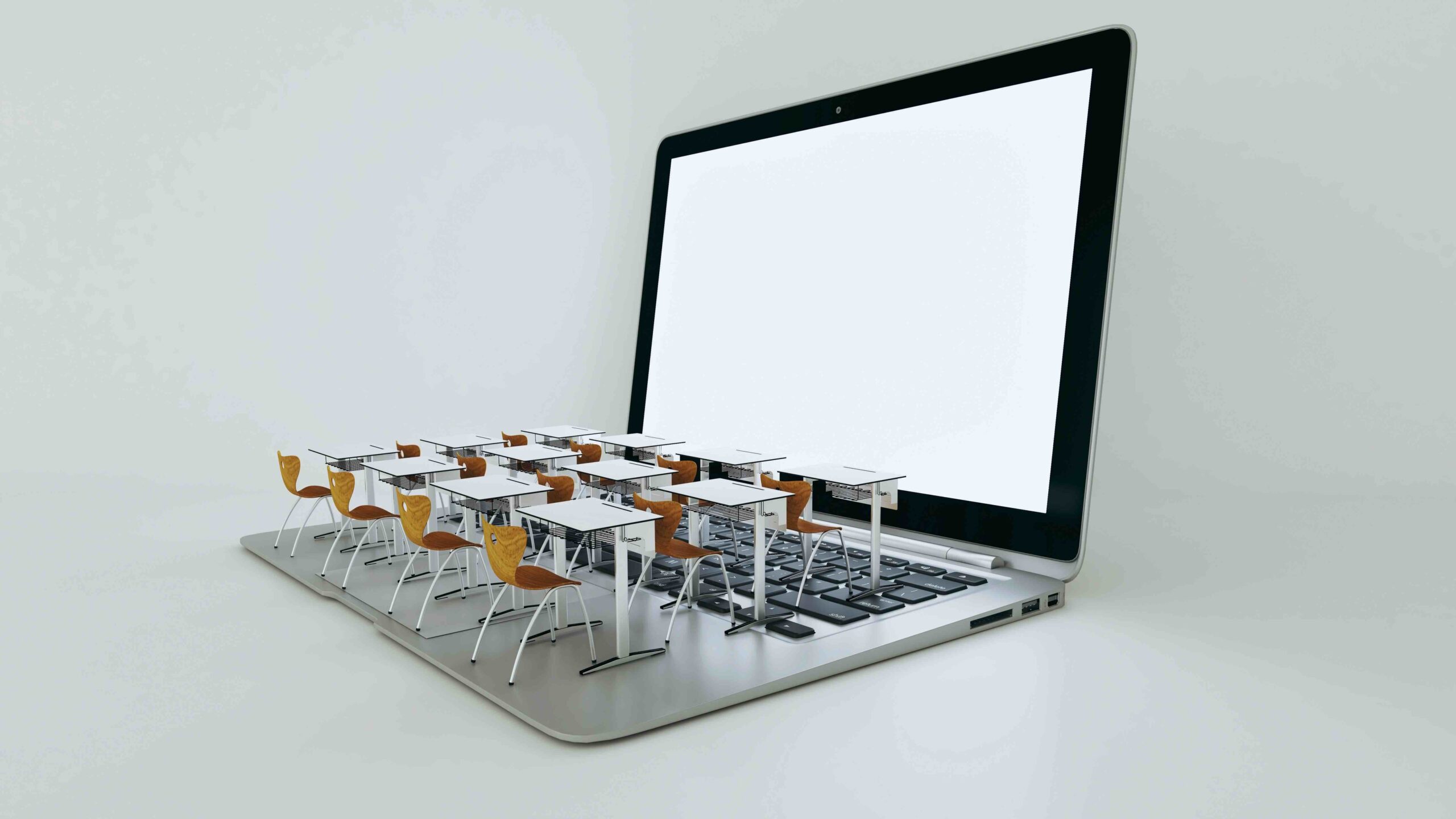 5 Ways Schools Will Become Smarter in 2021