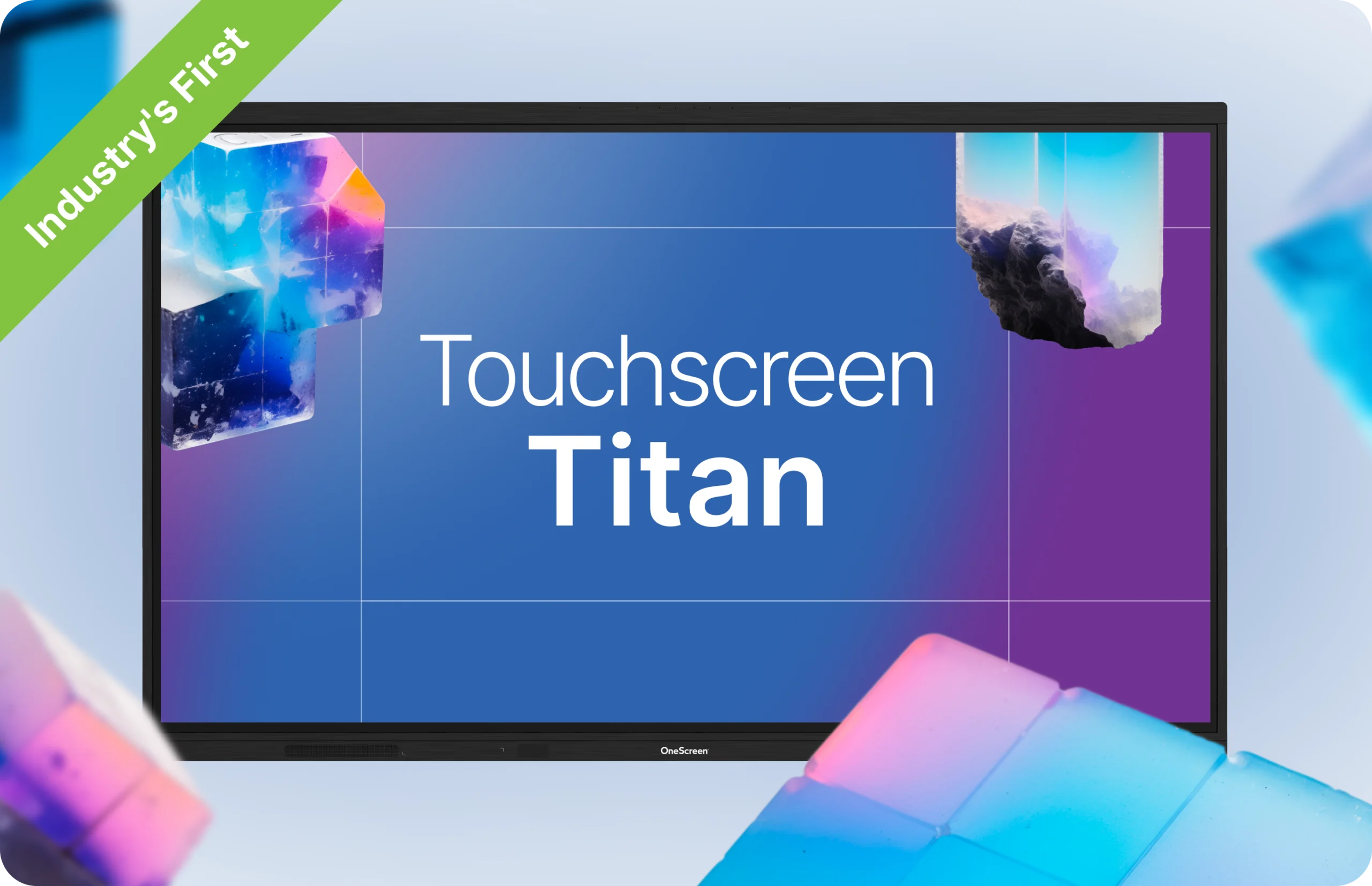 Titan Header