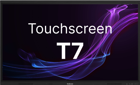 Touchscreen T7