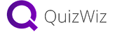 QuizWiz logo purple and black no bg 3