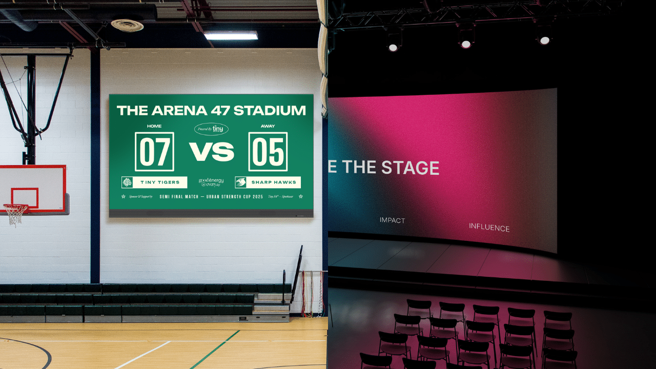 LED Video Wall: A Step-by-Step Guide for Planning Your Wall