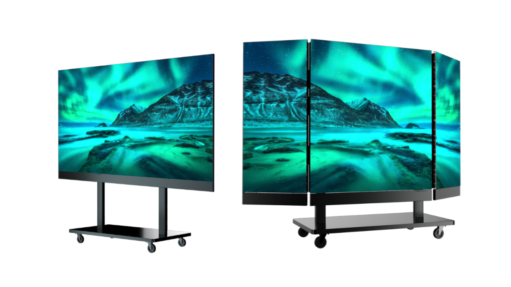 best interactive displays for business, top interactive displays for business, Interactive screens for business