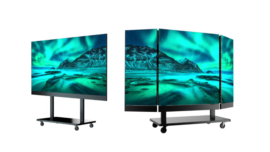 best interactive screens for business, interactive screens for business