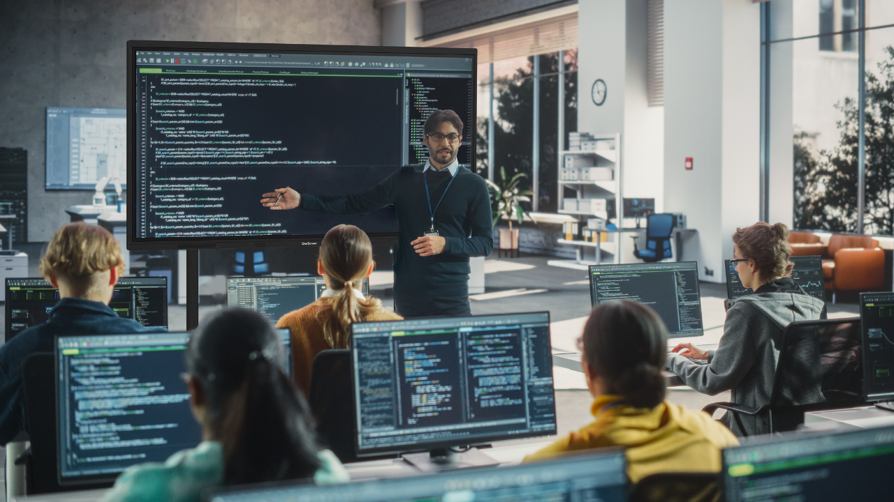 A Complete Guide — Top 10 Best Interactive Smart Boards for the Classroom