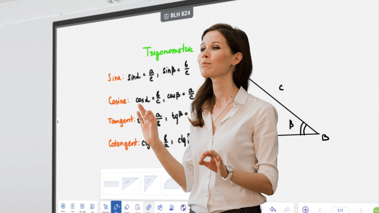 Best Interactive Flat Panel Display for Classroom: A Teacher’s Guide
