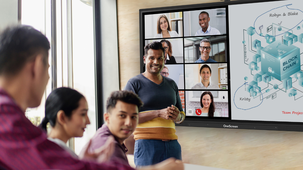 Interactive Smartboard: Complete Buyer’s Guide for Classrooms 2026
