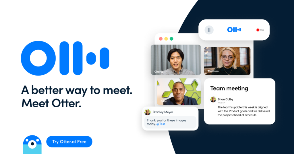 Best AI Note Taker, AI Meeting Note Taker