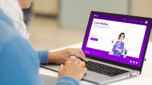 lesson plan app, lesson app