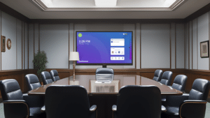 touch screen tv for business, best touch screen tv for business